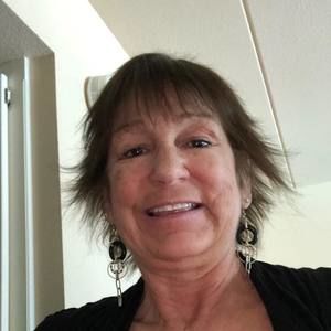 Meet your Posher, Cindy